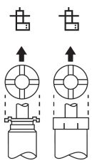 amortizor TOYOTA CARINA E 1.6-2.0D 04.92-09.97