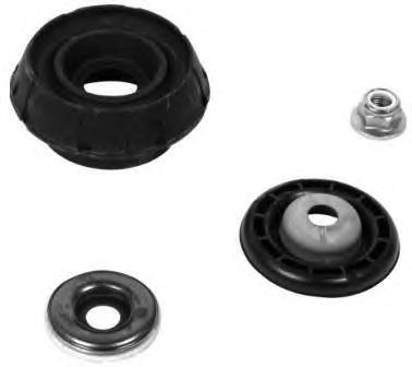 Set reparatie, rulment sarcina amortizor DACIA DOKKER, DUSTER, LODGY, LOGAN, SANDERO 1.2-1.6 09.04-