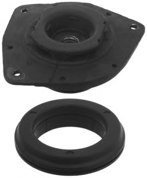 Set reparatie, rulment sarcina amortizor NISSAN TIIDA 1.5DCI/1.6/1.8 09.07-