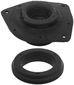 Set reparatie, rulment sarcina amortizor NISSAN TIIDA 1.5DCI/1.6/1.8 09.07-