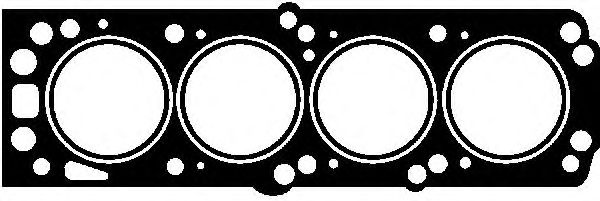 Garnitura, chiulasa OPEL OHC 1,4NV 825.344