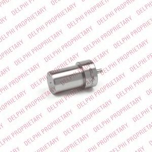 Injector PEUGEOT 306 1,9 88-