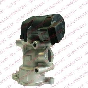 Supapa EGR CITROEN 2.0 HDI C4/C5/C8/ FIAT/FORD/PEUGEOT