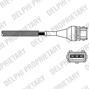 Sonda Lambda