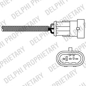 Sonda Lambda