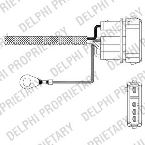 Sonda Lambda