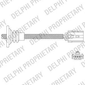 Sonda Lambda