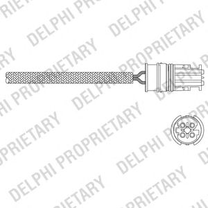 Sonda Lambda