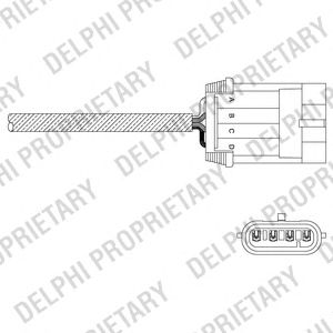 Sonda Lambda