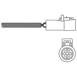 Sonda Lambda