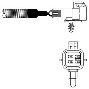 Sonda Lambda