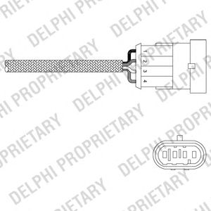 Sonda Lambda FIAT / LANCIA