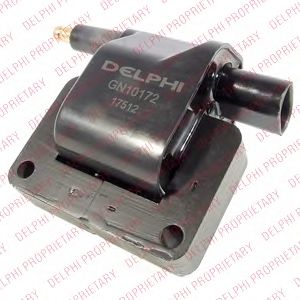 bobina de inductie JEEP JEEP CHEROKEE 2.5/4.0 /GRAND CHEROKEE/WRANGLER