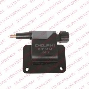 bobina de inductie JEEP CHEROKEE -00/GRAND CHEROKE /DODGE DURANGO-03/DODGE RAM 1500 -03