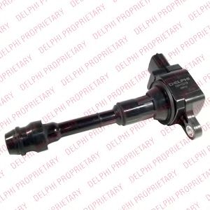 bobina de inductie NISSAN 2.0/2,5 X-TRAIL/PRIMERA