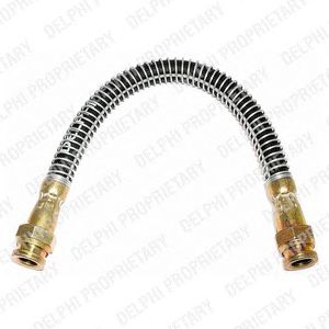 Furtun frana CITROEN XSARA 97-05