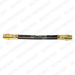 Furtun frana AUDI A8 2,5TDI-2,8 94-02