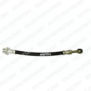 Furtun frana NISSAN PATROL GR I 2.8/4.2 88-97