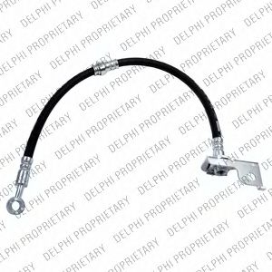 Furtun frana HYUNDAI SANTA FE 01-06