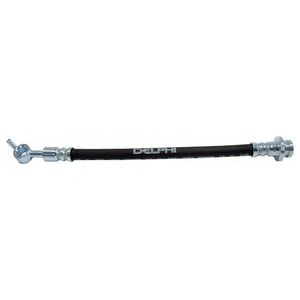 Furtun frana NISSAN QASHQAI 07- 242MM (M10X1 INT SF)