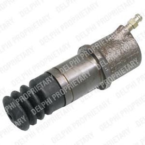 Cilindru receptor ambreiaj VOLVO 240/740/760/940/S70/V7