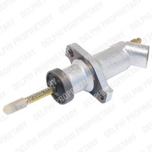 Cilindru receptor ambreiaj BMW E46/83 98- 22,2MM