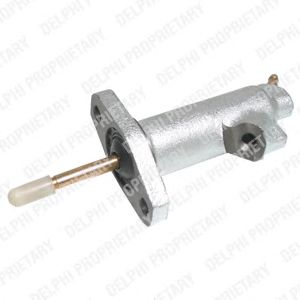 Cilindru receptor ambreiaj BMW E21 75-91 E28 84-87 E30