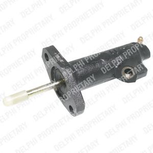 Cilindru receptor ambreiaj BMW E32/E34 85-95 22,2 MM