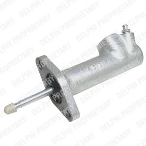 Cilindru receptor ambreiaj VW GOLF/PASSAT/VENTO 89-