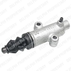 Cilindru receptor ambreiaj FIAT PUNTO/BRAVA 95-01 25,4M