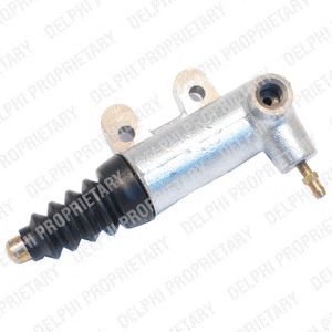 Cilindru receptor ambreiaj FIAT PUNTO 1,4GT/1,7TD94-99 25,4MM