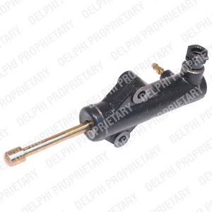 Cilindru receptor ambreiaj FIAT PUNTO II 1,2 8V 99-