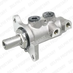 Pompa centrala, frana MERCEDES-BENZ W168 1,4-2,1 97-04 LUCAS