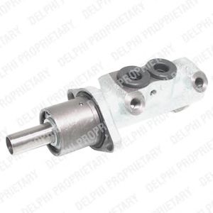 Pompa centrala, frana VW T4 1,8-2,5 90-03