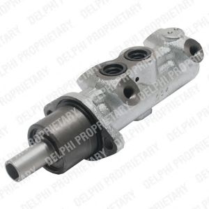 Pompa centrala, frana FIAT PUNTO 99-03 22,20 +ABS AUTOMAT