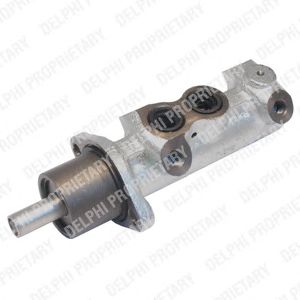 Pompa centrala, frana FIAT PUNTO 03-05 20,64 +ABS