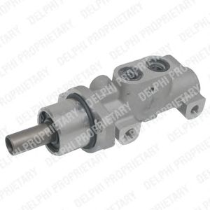 Pompa centrala, frana PEUGEOT 206/306 1,1-1,8/1,4-2,0HDI 98- fara ABS SYS ATE 20,64