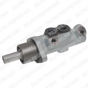 Pompa centrala, frana RENAULT MEGANE I 99-02 cu ABS 22,2 MM