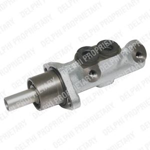 Pompa centrala, frana RENAULT MEGANE I 99-02 cu ABS 23,81 MM