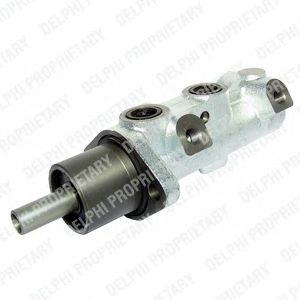 Pompa centrala, frana FIAT PANDA 03- 20,64 +ABS