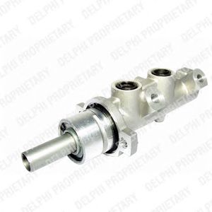 Pompa centrala, frana FIAT BRAVO/STILO 1,2-1,6 16V/1,9 JTD 01- 22,2 MM BOSCH