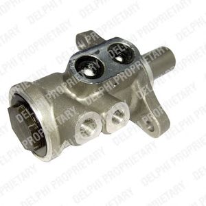 Pompa centrala, frana FIAT FIESTA/FUSION 01-12 23,81MM