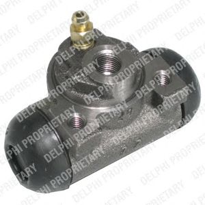 Cilindru receptor frana FIAT BRAVO 95-/MAREA 99- 22,00