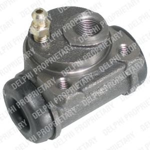 Cilindru receptor frana CITROEN SAXO -04