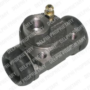 Cilindru receptor frana CITROEN SAXO 96- 19,05 BENDIX