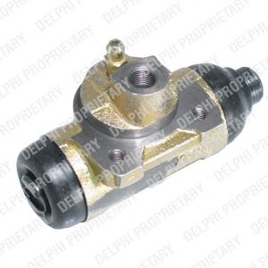 Cilindru receptor frana FORD TRANSIT 80-120 91-94 22,2