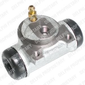 Cilindru receptor frana CITROEN XSARA 97- 22,00 /306