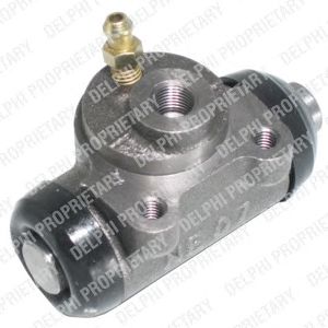 Cilindru receptor frana RENAULT LAGUNA/XSARA +ABS 97-