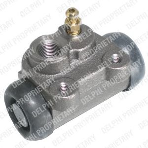 Cilindru receptor frana CITROEN XSARA 97- 20,64 LUCAS