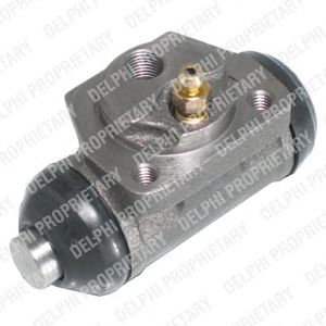 Cilindru receptor frana FORD MONDEO 93- ABS) 22,2